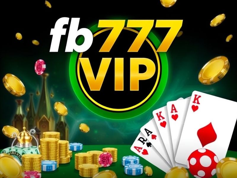 Welcome to fb777vip.com – the ultimate online casino for real money gambling. Enjoy exclusive VIP benefits, win big with casino bonuses, and access expert guides for slots, poker, baccarat, and more.