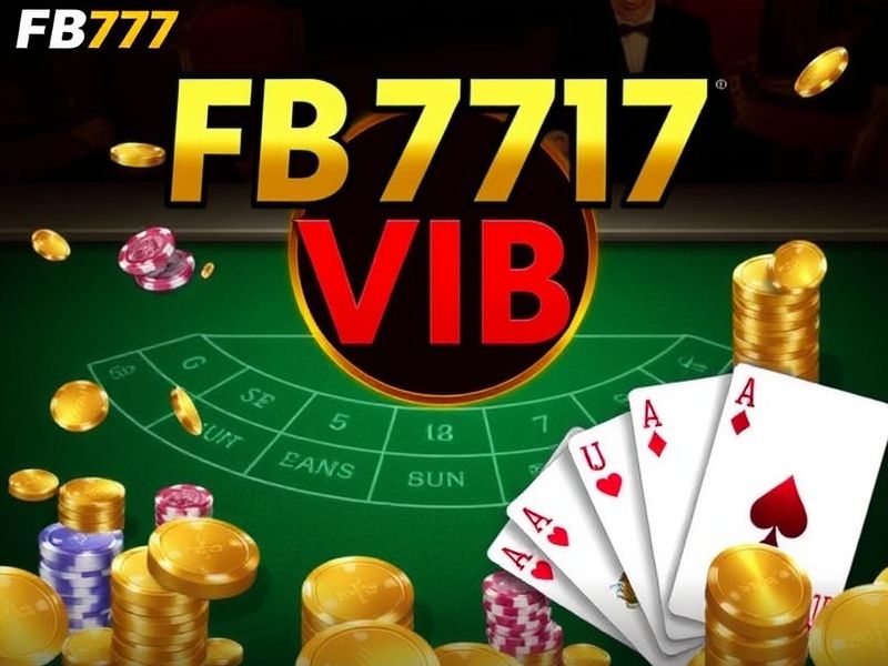Welcome to fb777vip.com – the ultimate online casino for real money gambling. Enjoy exclusive VIP benefits, win big with casino bonuses, and access expert guides for slots, poker, baccarat, and more.